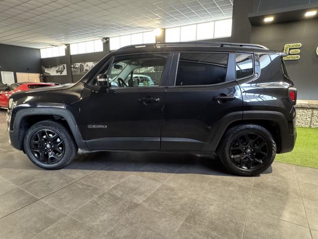 Jeep Renegade 1.6 110cv FWD Longitude 1941 - Foto 8