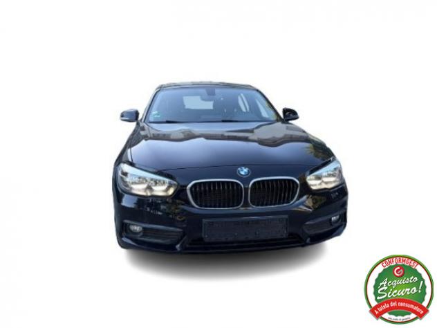 BMW 118 i 5p. Advantage rif. 24051108 - Foto 3