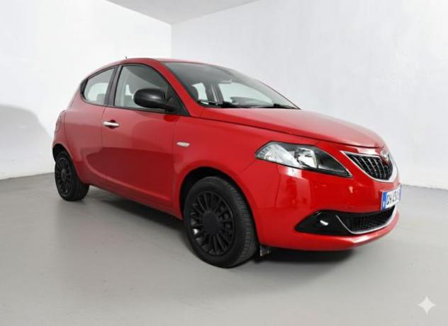 LANCIA Ypsilon 1.0 FireFly 5 porte S&S Hybrid Ecochic Silver rif. 22843908 - Foto 6