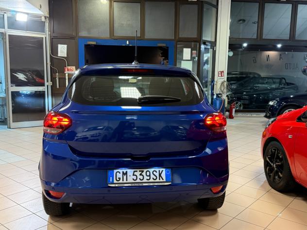 Dacia Sandero Stepway GPL GARANZIA COMPLETA 1.0 TCe ECO-G Expression - Foto 5