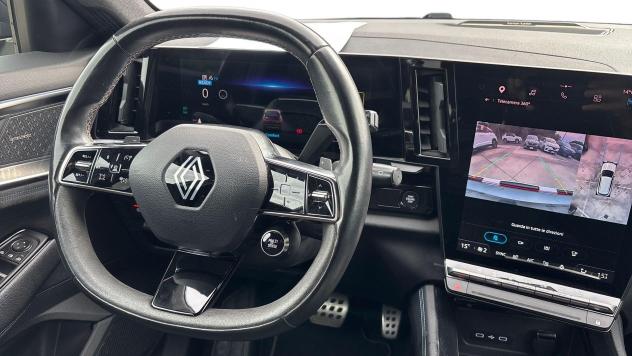 Renault Austral 2023 1.2 E-Tech full hybrid Iconic Esprit Alpine 200cv auto - Foto 9