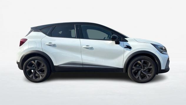 Renault Captur II 2019 1.6 E-Tech full hybrid E-Tech Engineered Au - Foto 4