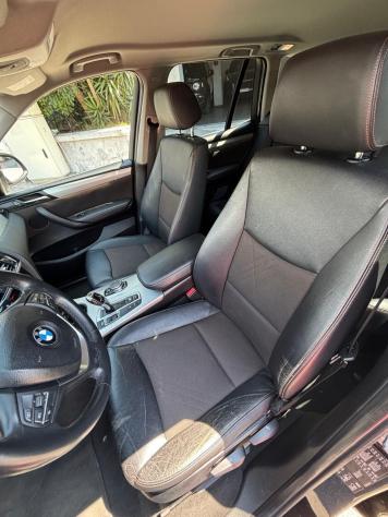 Bmw X3 Xdrive 2.0d XLine - Foto 10