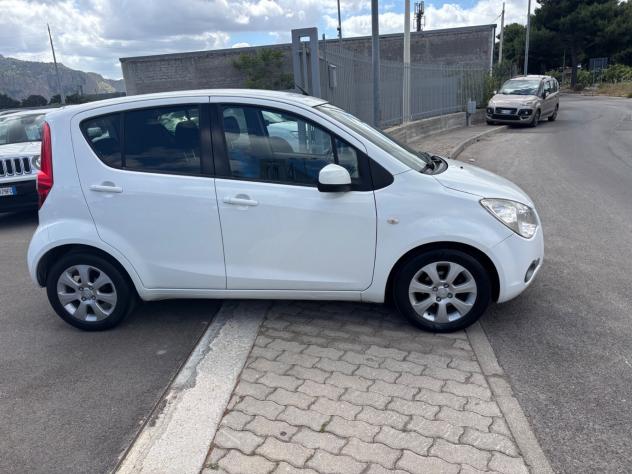 Opel Agila 1.0 12V 65CV - Foto 5