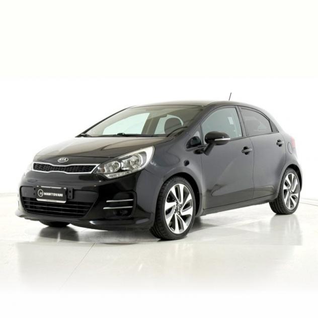 Kia Rio 1.2 Eco Gpl Cool