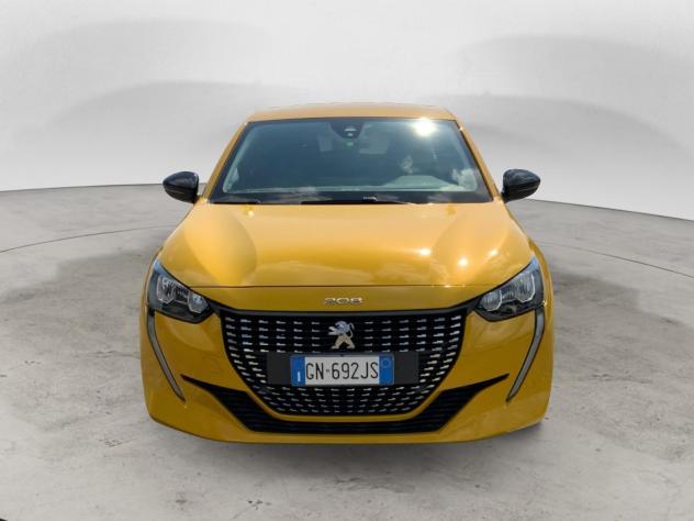 Peugeot 208 2ª serie PureTech 75 Stop&Start 5 porte Active - Foto 4