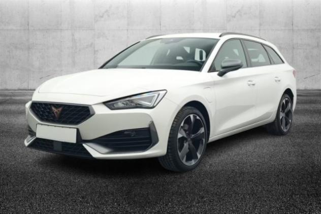 CUPRA Leon Sportstourer 1.4 e-HYBRID 204 CV DSG rif. 24049050 - Foto 2