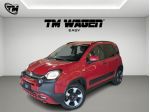 Fiat Panda 1.0 FireFly S&S Hybrid - NEOPATENTATI
