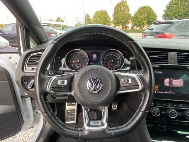 VOLKSWAGEN - Golf 7 RESTYLING 1.6 TDI 115cv 5p. R-LINE - Foto 10