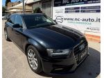 AUDI A4 Avant 2.0 TDI 177CV Advanced rif. 24150253