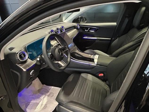 MERCEDES-BENZ GLC 220 d 4Matic Mild hybrid Coupé AMG Line Premium rif. 23285977 - Foto 8