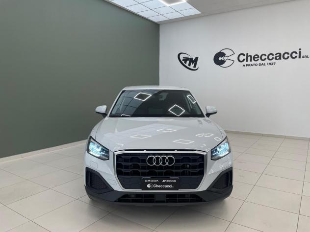 AUDI Q2 2024 35 2.0 tdi s-tronic *SOLI 55.000 KM *IVA ESPOSTA* - Foto 2