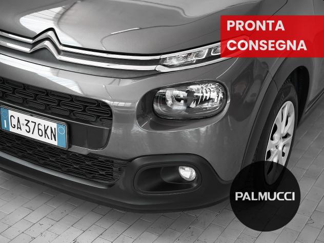 Citroën C3 PureTech 83 S&S Feel Neo patentati - Foto 7