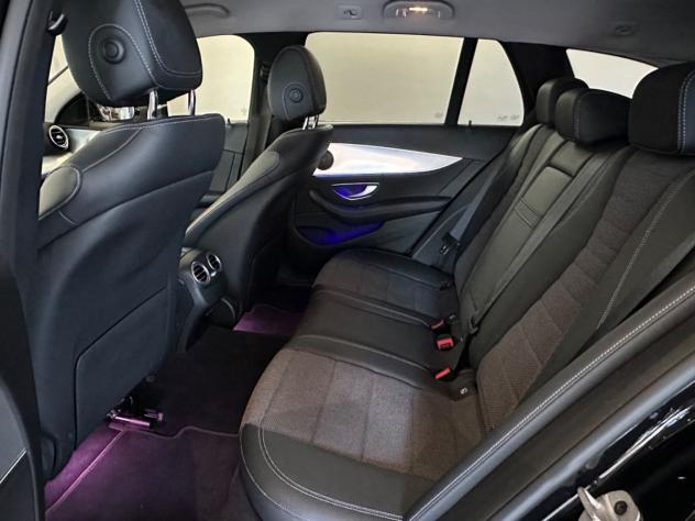 Mercedes-benz E 220 E 220 d S.W. 4Matic Auto Premium Plus All-Terrain - Foto 7