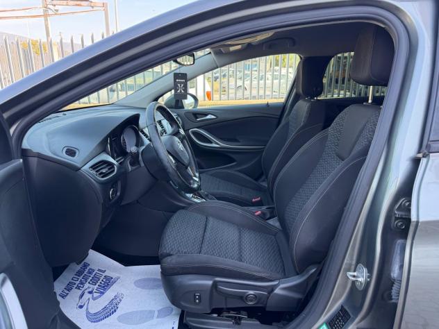 Opel Astra 1.6 CDTi 136CV aut. Sports Tourer Innovation - Foto 9