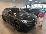 ALFA ROMEO Stelvio 2.2 Diesel AT8 Sport-Tech Automatico rif. 24038947