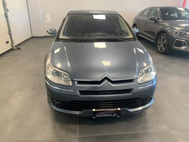 CITROEN C4 2.0 HDi Exclusive rif. 24052131 - Foto 2