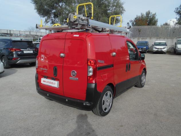 Fiat Fiorino 1.3 MJT 95CV Cargo Adventure - Foto 9