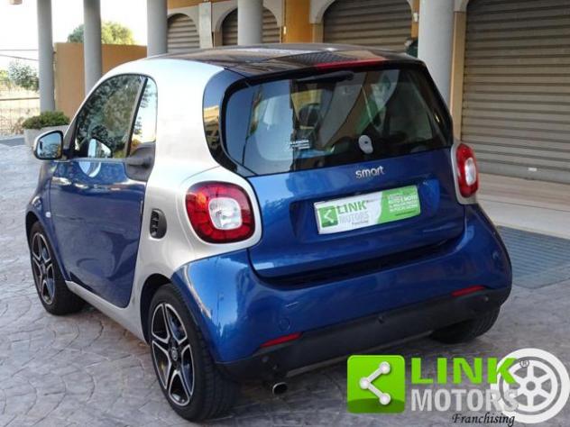 SMART ForTwo 90 CV LIMITED 4 rif. 24021361 - Foto 6
