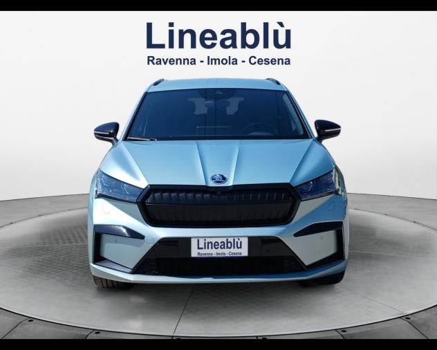 Škoda Enyaq iV 60 SportLine - Foto 8