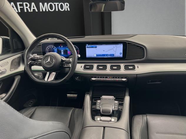 Mercedes-Benz GLE GLE 300 d 4Matic Mild Hybrid AMG Line Premium - Foto 10