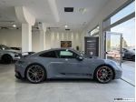 PORSCHE - 992