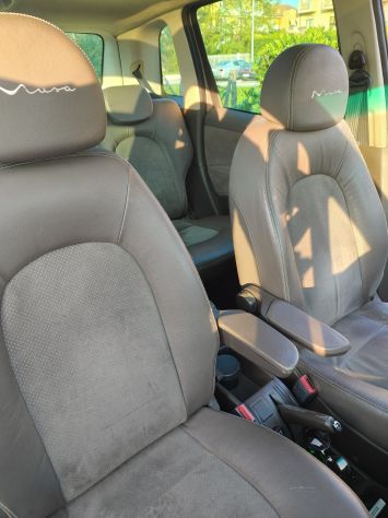 Lancia Musa 1.3 MJT 90 CV Platino – DA RIPARARE - Foto 6