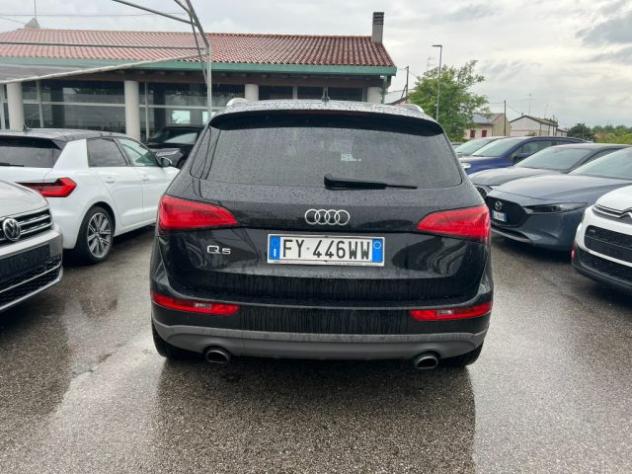 AUDI Q5 2.0 TFSI 225 CV quattro tiptronic Advanced Plus rif. 22616456 - Foto 6