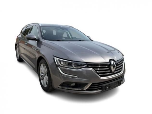 RENAULT Talisman Sporter Blue dCi 150 CV Business rif. 23102266 - Foto 6