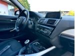 Bmw 116 116d 5p. Efficient Dynamics Sport Navi Shadow Blue Distribuzione e  &hellip;