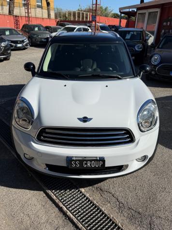 Countryman 1.6 d-perfetta -rate-garanzia- - Foto 2