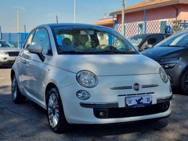 FIAT 500 1.2 Lounge *OK NEOPATENTATI* rif. 24212086 - Foto 3
