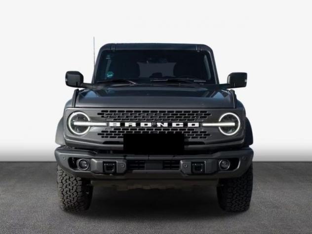 FORD Bronco 2.7 EcoBoost V6 335CV Badlands rif. 24126808 - Foto 3