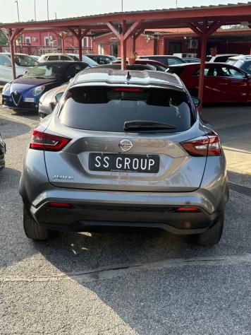 Juke 1.0 DIG-T 114 CV Tekna-iva ESP -unipro - Foto 7