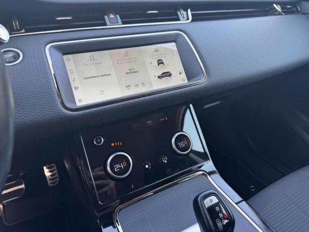 LAND ROVER Range Rover Evoque 2.0D I4 204 CV AWD Auto R-Dynamic rif. 23922621 - Foto 8