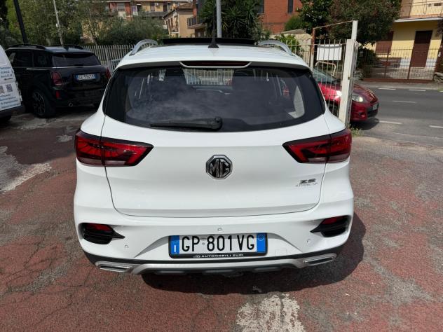 MG ZS 1.0 ALL. LUXURY **TETTO PANORAMICO** IVA ESP - Foto 5