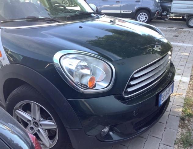 Mini Cooper D Countryman 1.6 Business - Foto 5