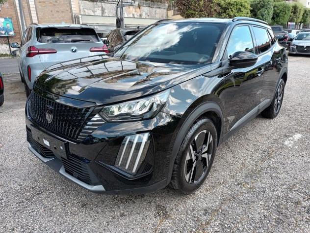 PEUGEOT 2008 1200 PURETECH ALLURE 130CV EAT8 CARPLAY ITALIA rif. 23999593 - Foto 2
