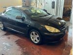 Peugeot 307 1.6 16V CC IMP GPL scadenza 2032