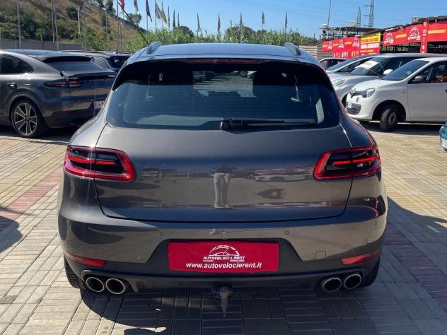 Porsche Macan 3.0 S Diesel - Foto 5