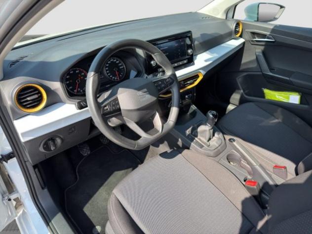 SEAT Ibiza Ibiza 1.0 MPI 5 porte Style rif. 23807182 - Foto 9