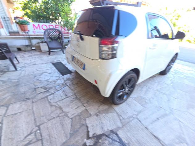 Toyota iQ 1.3 CVT Style - Foto 7