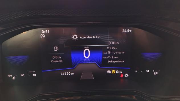 Volkswagen Polo 1.0 TSI Life - Foto 4
