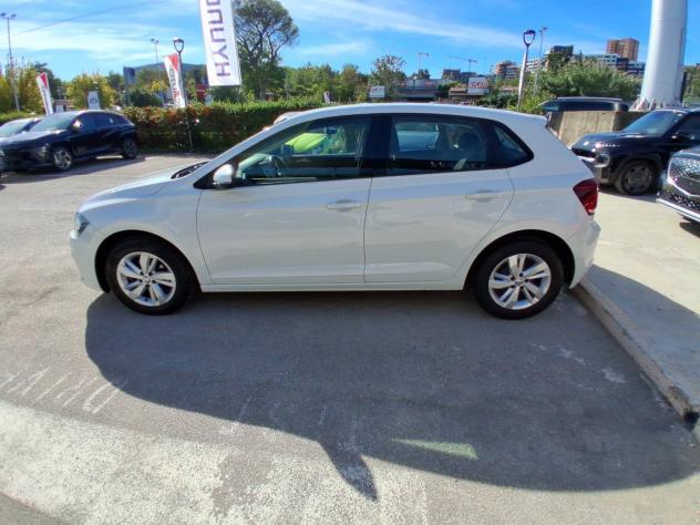 Volkswagen Polo Polo 5p 1.0 tsi Highline 95cv - Foto 5