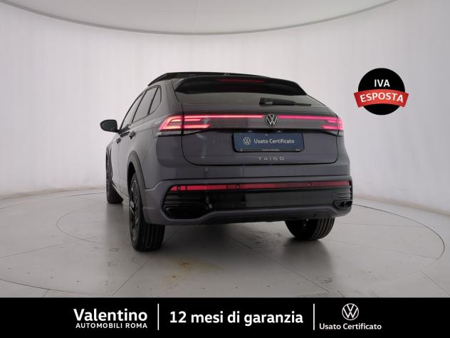 Volkswagen Taigo 1.0 TSI R-Line Plus - Foto 5