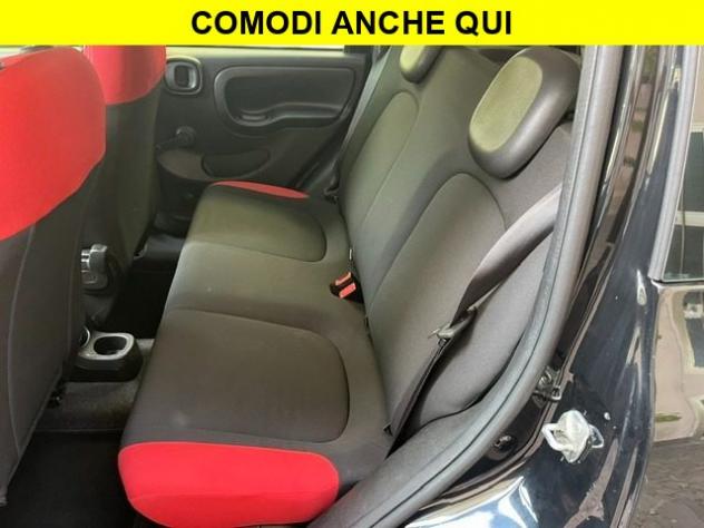 FIAT Panda 1.2 Benzina Neopatentati Euro6 rif. 24145035 - Foto 9