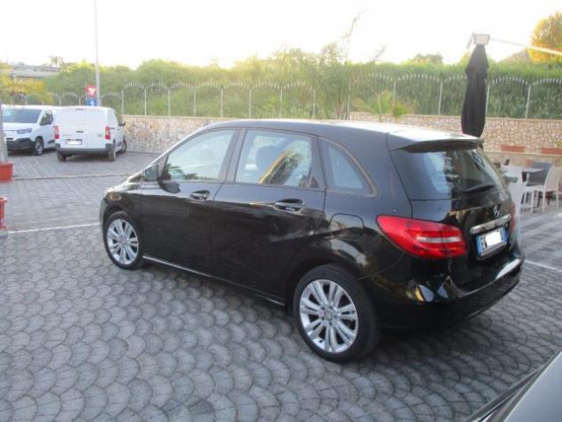 MERCEDES-BENZ B 180 CDI Executive rif. 23636431 - Foto 3