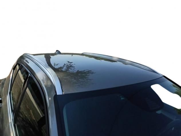 Volvo XC40 Recharge T4 Plug-in Hybrid auto Recharge Inscription Expression FINO A 3 ANNI DI GARANZIA - Foto 7