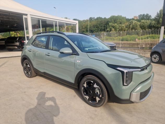 Kia Stonic 1.0 T-GDi Urban - Foto 3