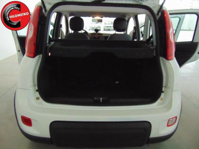 FIAT Panda 1.0 FireFly S&S Hybrid City Life rif. 23052323 - Foto 6
